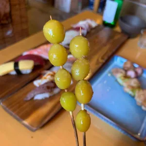 스시도리 리뷰 사진