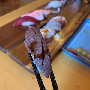 스시도리 리뷰 사진