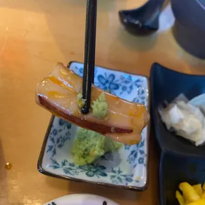 스시도리 사진