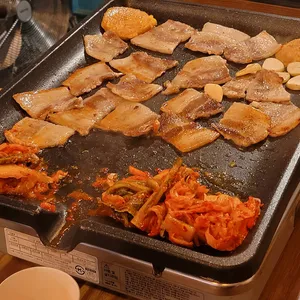 시청집 사진