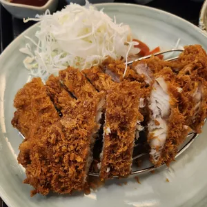 댓짱돈까스 사진