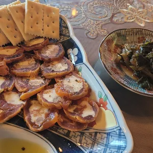 백석명월관 사진