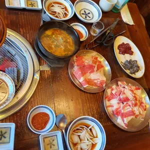 손가네 정육식당 사진