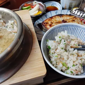 민쿡다시마 사진
