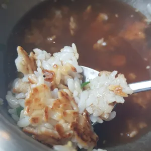 민쿡다시마 리뷰 사진