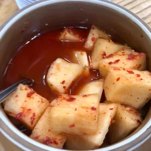 일심해장국 사진
