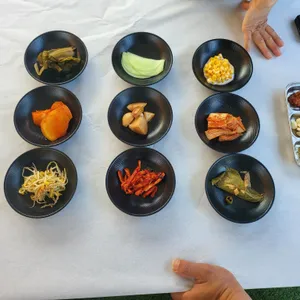 망치구이마당 사진