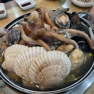 원조양지해물탕 사진