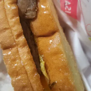 이삭토스트 리뷰 사진