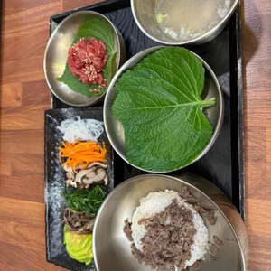 언양불고기식당 대표 사진