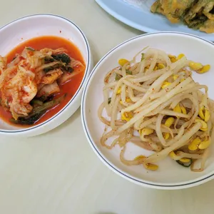 동화식당 사진
