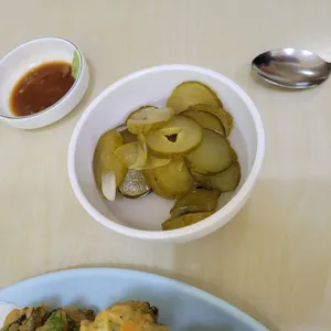 동화식당 사진