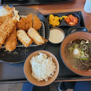 카츠공방 사진
