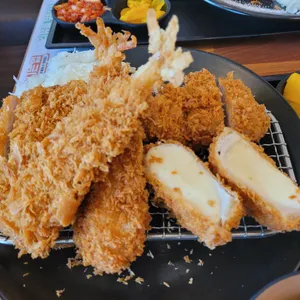 카츠공방 사진