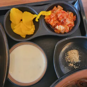 카츠공방 사진