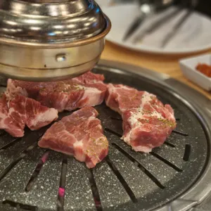 맛있는고기에솜씨를더하다 사진