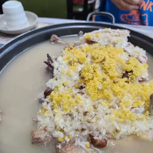 청미래 사진