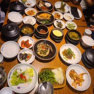 산들해반포 사진