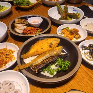 산들해반포 사진