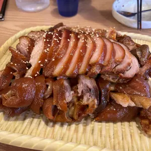 돈수작 사진