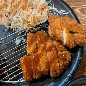 한양돈까스 사진