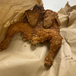 가마치통닭 사진