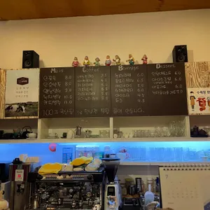 정동팥집 리뷰 사진