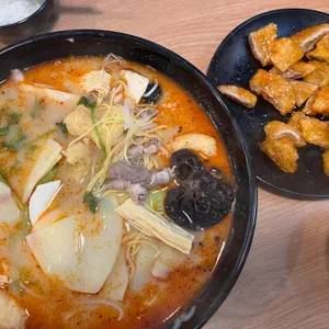 래격마라탕 사진