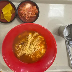 코바코돈까스&우동&라면 사진