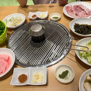 황솔촌 사진