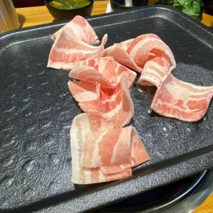 대관령쌈밥 사진