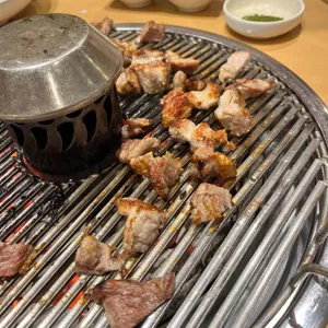 황솔촌 사진