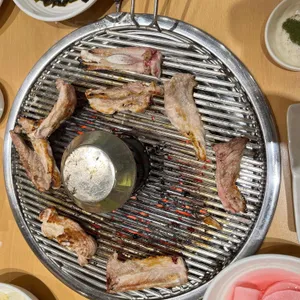 황솔촌 사진