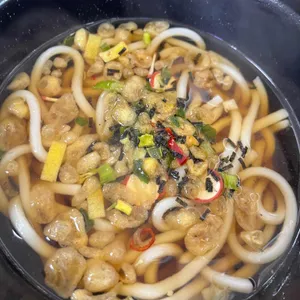 코바코돈까스&우동&라면 사진