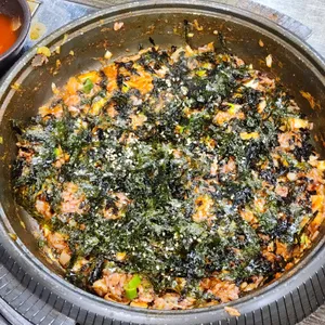 새벽감자탕 사진