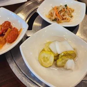 서서울농협 두레우가 사진