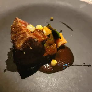 리스토란테 에오 리뷰 사진