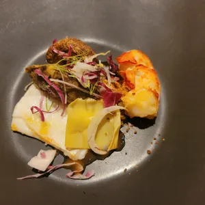 리스토란테 에오 리뷰 사진