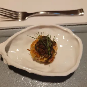 리스토란테 에오 리뷰 사진