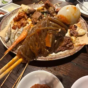 수원왕가리 사진