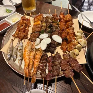 수원왕가리 사진