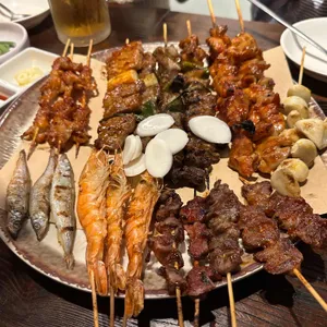수원왕가리 사진
