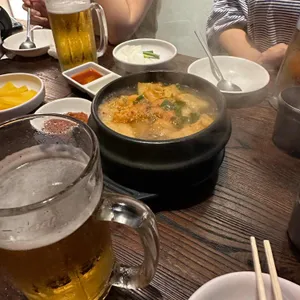 수원왕가리 사진