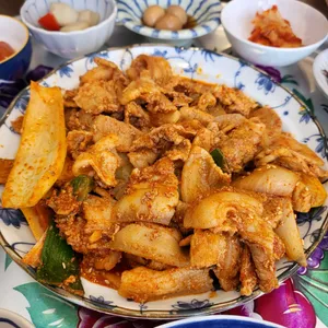 동백부엌 사진