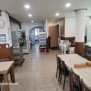 등선대식당 리뷰 사진