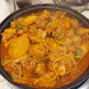 청담동순도리 사진