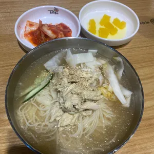 미사리밀빛초계국수 사진