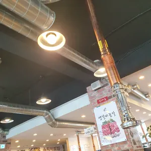 석가갈비냉면 리뷰 사진