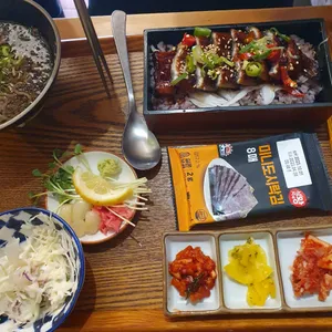 상미식당 사진