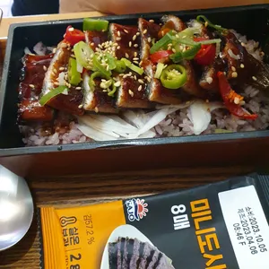 상미식당 리뷰 사진